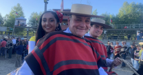 Criadero Codinhue se quedó con los honores en el Interasociaciones de Villarrica Criadero Codinhue se quedó con los honores en el Interasociaciones de Villarrica
