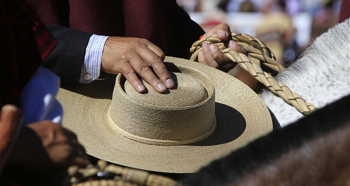 Listado de Colleras para Rodeo Interasociaciones Especial Limitado de Los Andes
