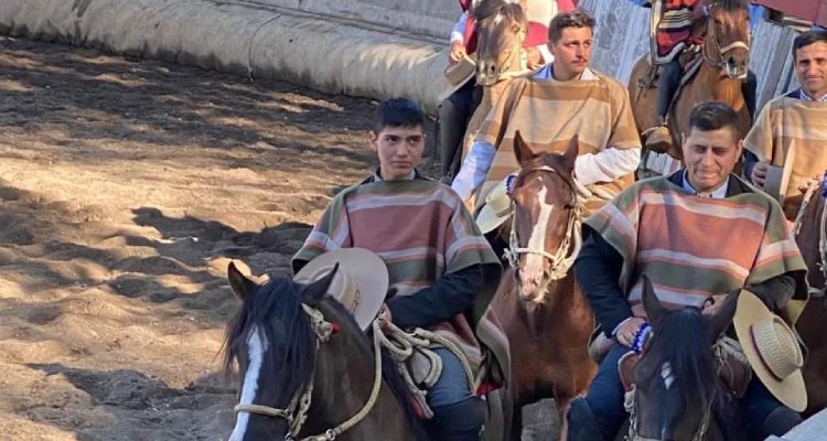 Los Mesias ganaron el Provincial del Club Lonquimay y se acercaron a los Clasificatorios