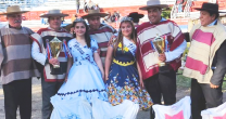 Zúñiga y Brito consiguieron ajustada victoria con desempate en Tirúa Zúñiga y Brito consiguieron ajustada victoria con desempate en Tirúa