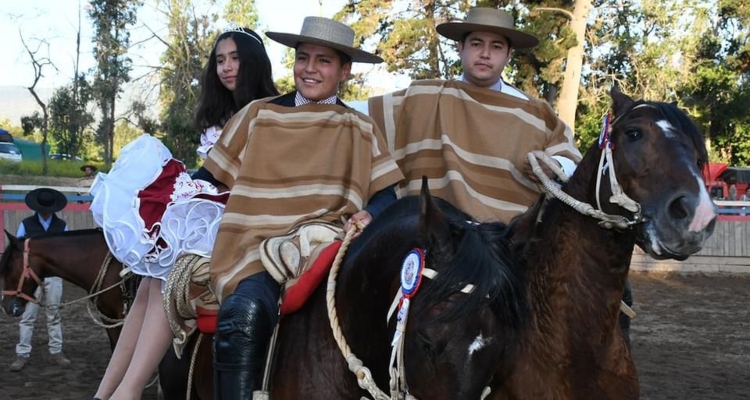 La emoción de Emiliano Zamora tras avanzar a los Clasificatorios con 13 años: Estoy demasiado feliz