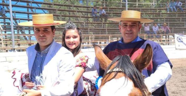 Ronquido recibió un