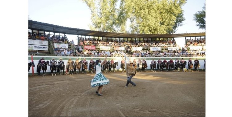 Final de Criadores: Información sobre venta de abonos, stands de artesanos y acreditación de prensa