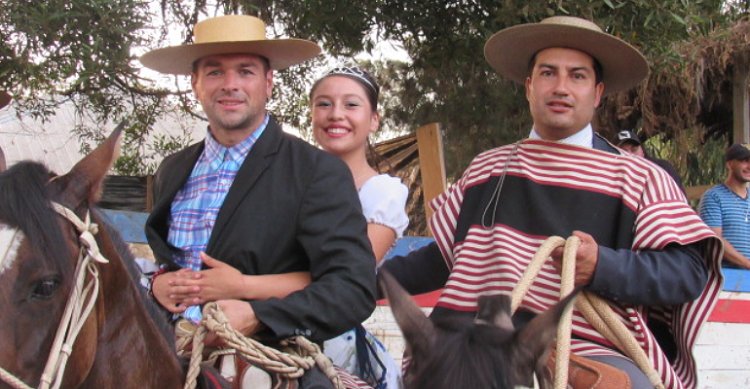 Cepeda y Contardo triunfaron en el Provincial del Club Bulnes