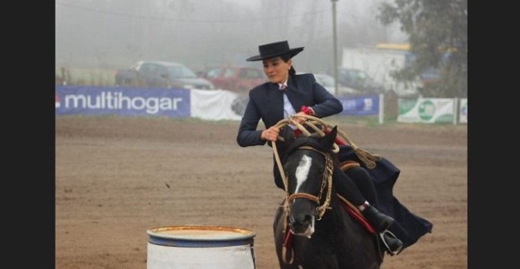 Chile Barrilete cuenta las horas para su Gran Final de la temporada