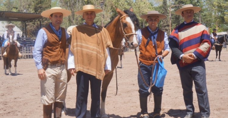 Jurados de Pruebas Funcionales valoraron provechosa experiencia vivida en Argentina