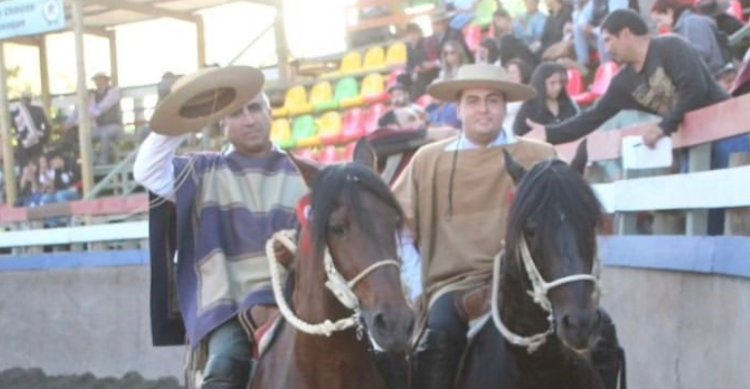 Guillermo Vásquez y Benjamín García cosecharon el requisito y mucha esperanza