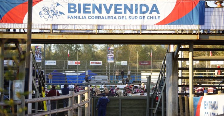 En Villarrica se intensifican los trabajos con miras al Clasificatorio