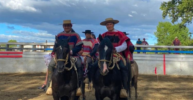 Criadero Santa Bárbara adelantó pega para la próxima temporada de la mano de los Loaiza