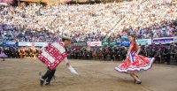 Revisa los atractivos: Una fiesta de las tradiciones tendrá el 75° Campeonato Nacional de Rodeo