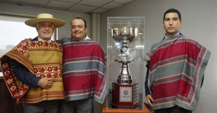 Federación del Rodeo presentó la 