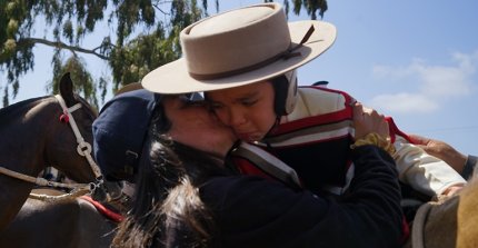 El Lado B del gran evento de los Criadores en Catapilco