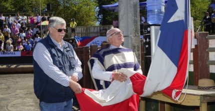 Edmundo Hermosilla: El Clasificatorio de Villarrica fue positivo en todo sentido