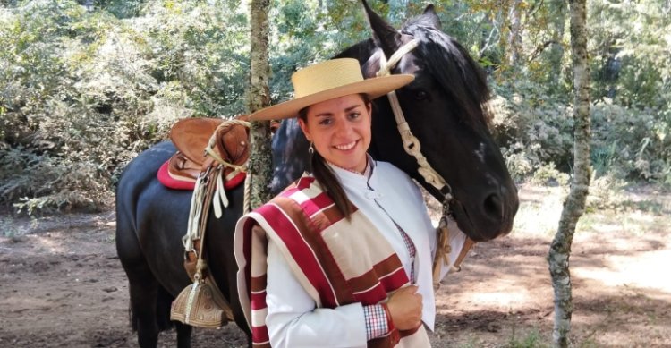 Josefina Easton: Esta vez será la vencida en Rancagua