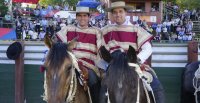 Arredondo y Ojeda superaron expectativas con cuarto toro en Villarrica: Estamos satisfechos
