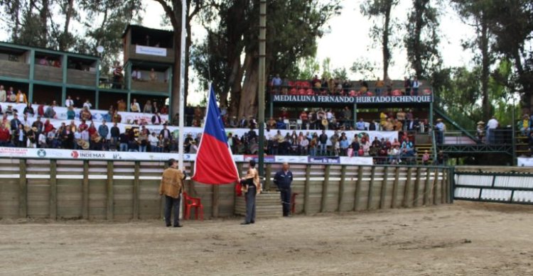 El Clasificatorio de San Clemente reúne a las mejores colleras de la Zona Centro