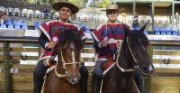 Los hermanos Sepúlveda correrán por primera vez juntos el Champion de Chile