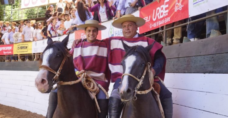 Manantiales de Pelarco defenderá en cancha el título del Clasificatorio Centro