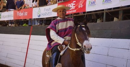 Nelson Rojas: Todos los que llegamos a Rancagua tenemos ilusión de hacerlo bien