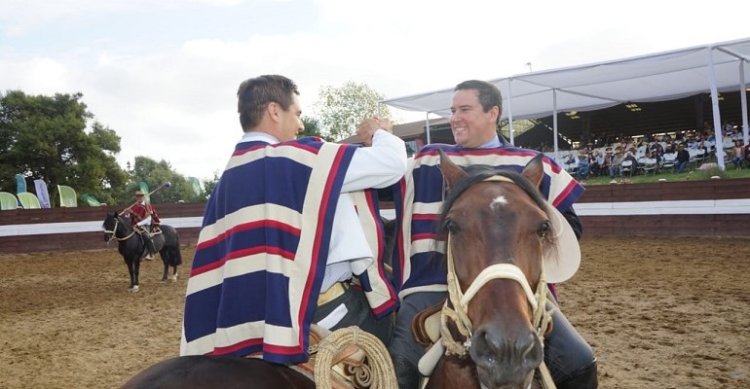 Los resultados del Clasificatorio Zona Norte de El Convento 2024: Lo Miranda es campeón