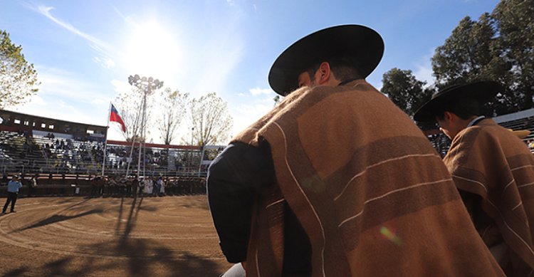 Iván Guerra, delegado en San Carlos: Ñuble tiene mucha experiencia en Clasificatorios