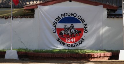 En CaballoyRodeo en Vivo hicimos la previa del Clasificatorio de San Carlos