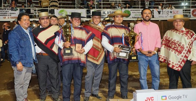 Ñuble se proyecta con otro Clasificatorio: