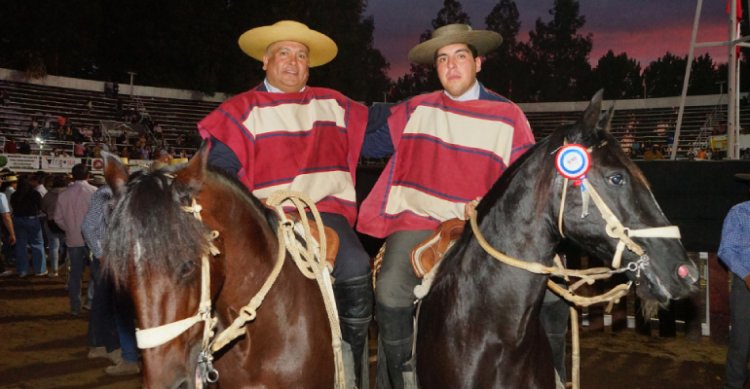 Hernández y Vargas: