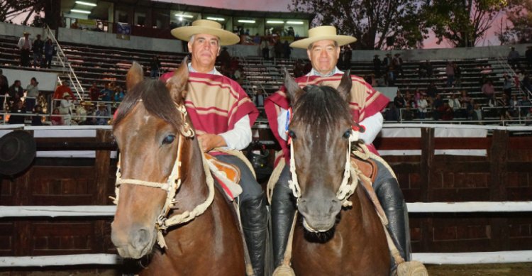 Jorge Gutiérrez fue el más atajador de San Carlos: 