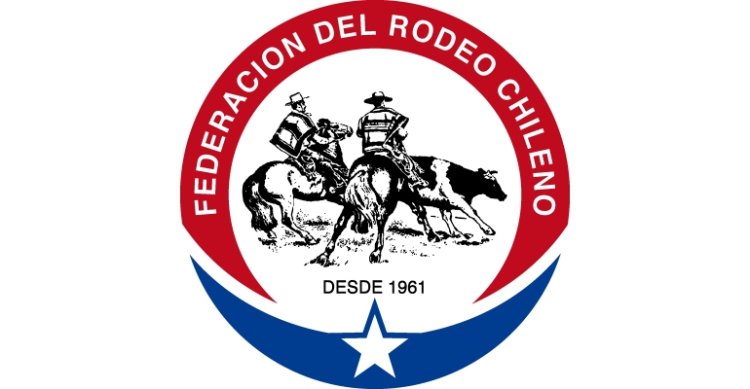 Este es el programa oficial del 75° Campeonato Nacional de Rodeo