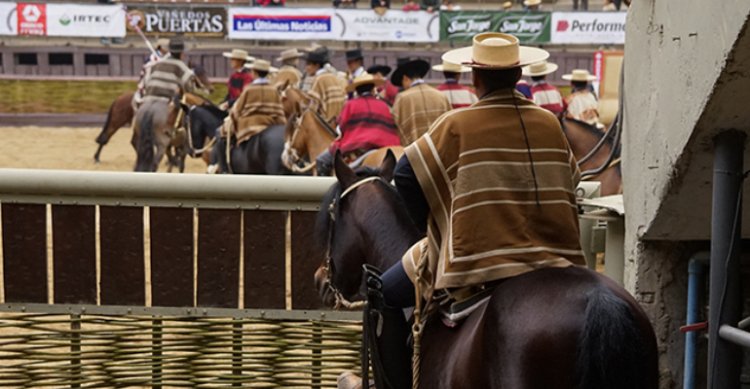 Los datos imperdibles para el 75° Campeonato Nacional de Rodeo