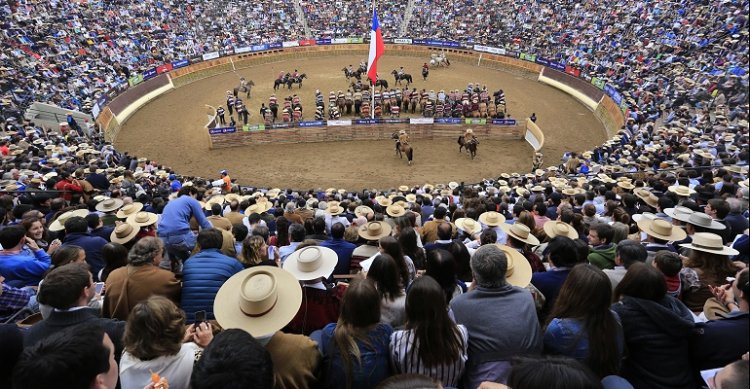 Campeonato Nacional: Están a la venta entradas por día para Tribuna Preferencial