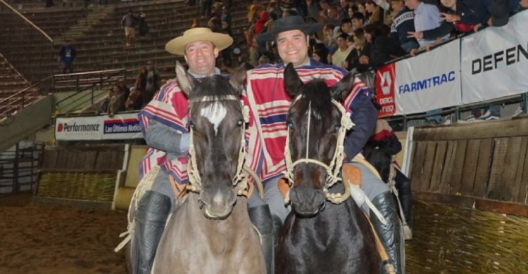 Criadero Alucarpa puso orden en un campeonato marcado por las sorpresas