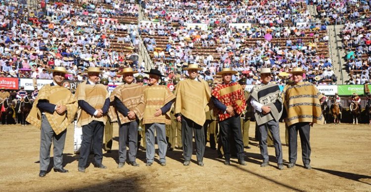 Francisco Infante: Le dimos al país corralero un extraordinario campeonato