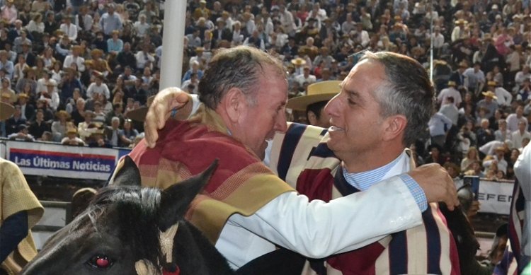 Diego Pacheco: