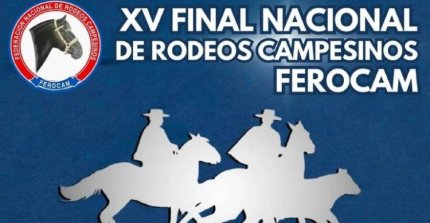 ¿Dónde ver la Final Nacional de Ferocam?