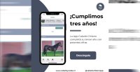 App Caballo Chileno celebró sus tres años con potentes cifras
