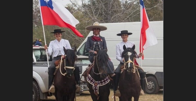 Mariana Guzmán visitará Chile para realizar dos interesantes actividades