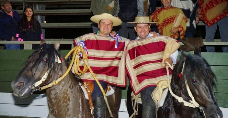 Gonzalo Ojeda va a Michelita: 