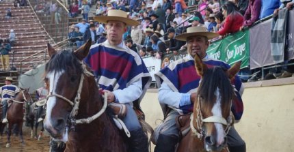 Recuerdos del Champion de Chile: Moreno y Cortés comandaron la Primera Libre B en Tay Mal y Huasita