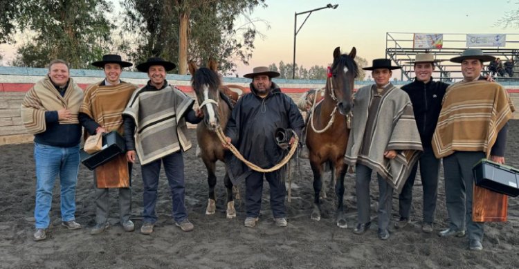 Criadero Taitao II le sacó provecho a la Temporada Chica
