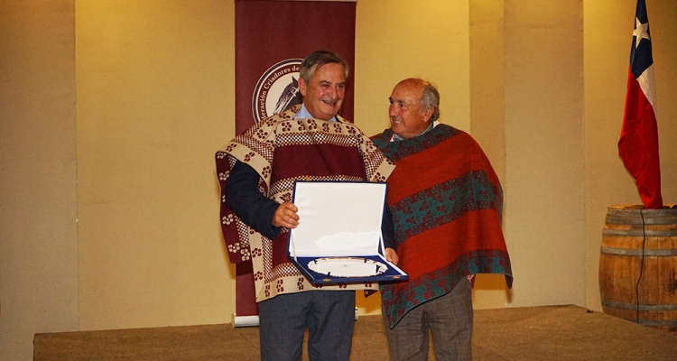 Alvaro Gatica: 