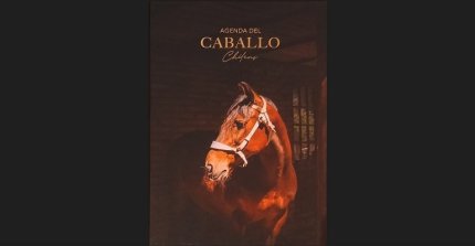 ¡No te quedes sin la tuya! Adquiere la Agenda del Caballo Chileno en la Tienda Virtual