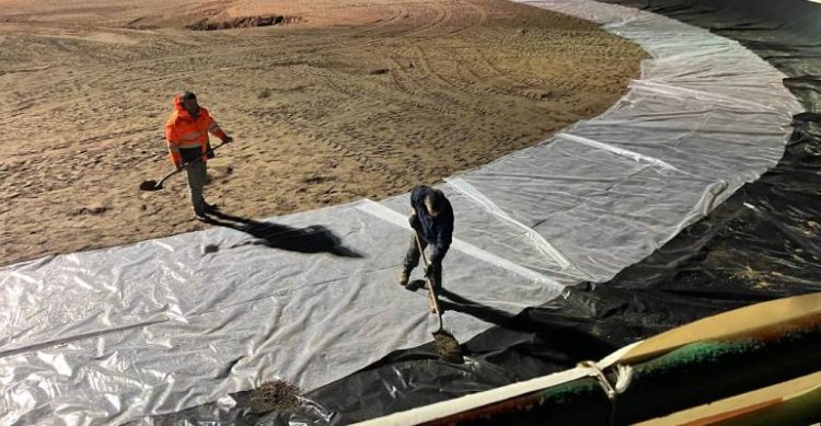 San Felipe activó potente plan para correr la última fecha de la Temporada Chica