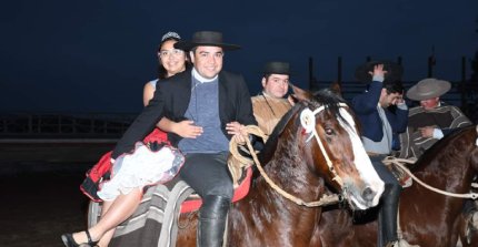 Batalla de Chacabuco estuvo implacable en el 21 de mayo