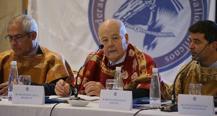 Ignacio Rius: 