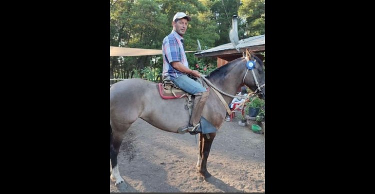 Falleció José Troncoso Morales, socio del Club Yumbel