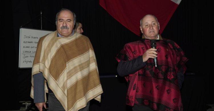 Asociación Los Andes expuso sobre su desafío de organizar las tres grandes finales de los Criadores en 2025