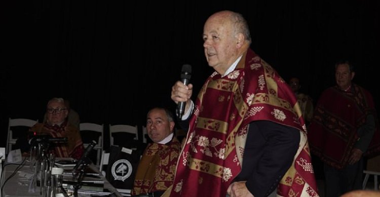 Ignacio Rius: 