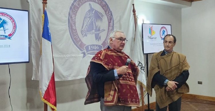 Criadores: Alejandro Herrera ingresó al Directorio como reemplazante de Gastón Salazar